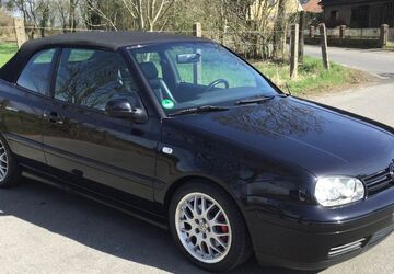 VW Golf 216.334 km 3.850 &euro; Moers 47441