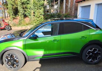 Opel Mokka-e 57.000 km 22.999 &euro; Xanten 46509