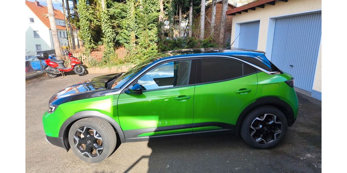 Opel Mokka-e 57.000 km 22.999 &euro; Xanten 46509