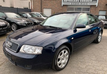 Audi A6 230.000 km 5.850 &euro; Moers 47443