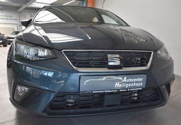 Seat Ibiza 19.987 km 19.480 &euro; Heiligenhaus 42579