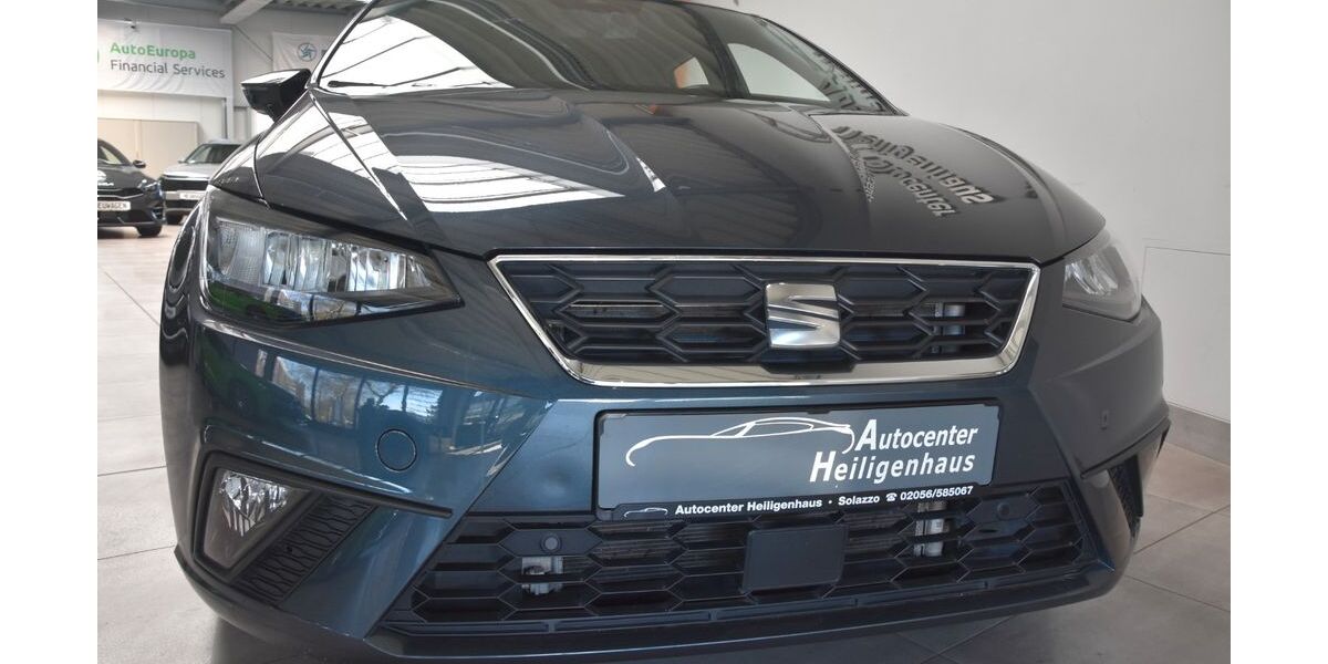Seat Ibiza 19.987 km 19.480 &euro; Heiligenhaus 42579