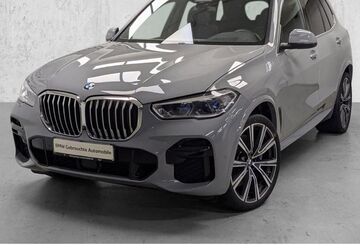 BMW X5 79.172 km 54.440 &euro; Düsseldorf 40595