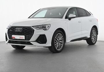 Audi Q3 76.613 km 31.880 &euro; Essen 45143