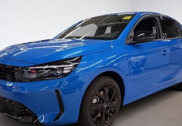 Opel Corsa 7.500 km 16.990 &euro; Viersen 41747