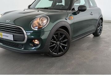 Mini ONE 48.150 km 14.460 &euro; Düsseldorf 40599