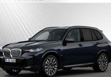 BMW X5 26.500 km 73.555 &euro; Moers 47441