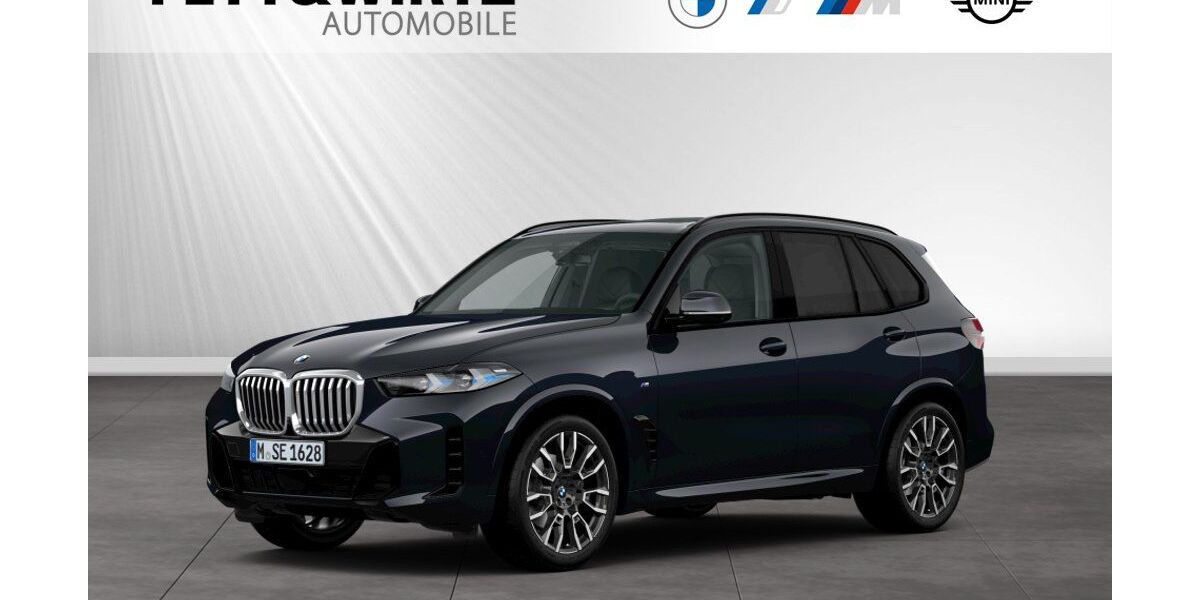 BMW X5 26.500 km 73.555 &euro; Moers 47441