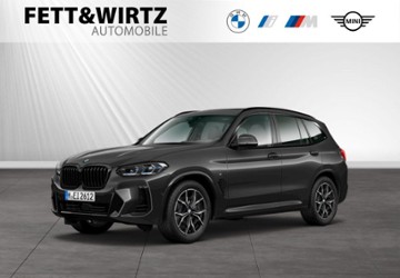 BMW X3 69.501 km 41.990 &euro; Moers 47441