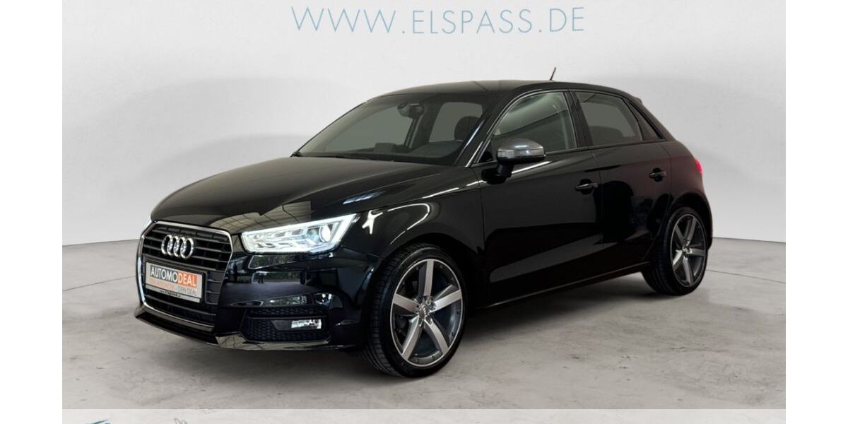 Audi A1 67.734 km 13.277 &euro; Dinslaken 46539
