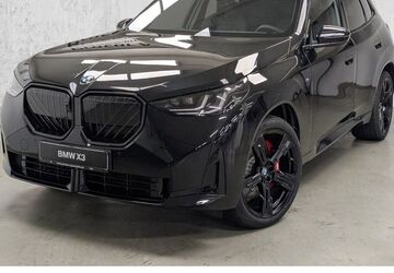 BMW X3 1.001 km 74.290 &euro; Düsseldorf 40595