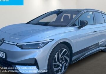 VW ID.7 4.500 km 65.780 &euro; Neuss 41460