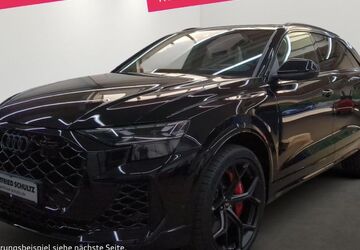 Audi RSQ8 7.999 km 159.980 &euro; Mülheim a.d. Ruhr 45481