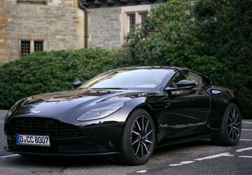 Aston Martin DB11 29.545 km 119.000 &euro; Düsseldorf, Stadt 40545