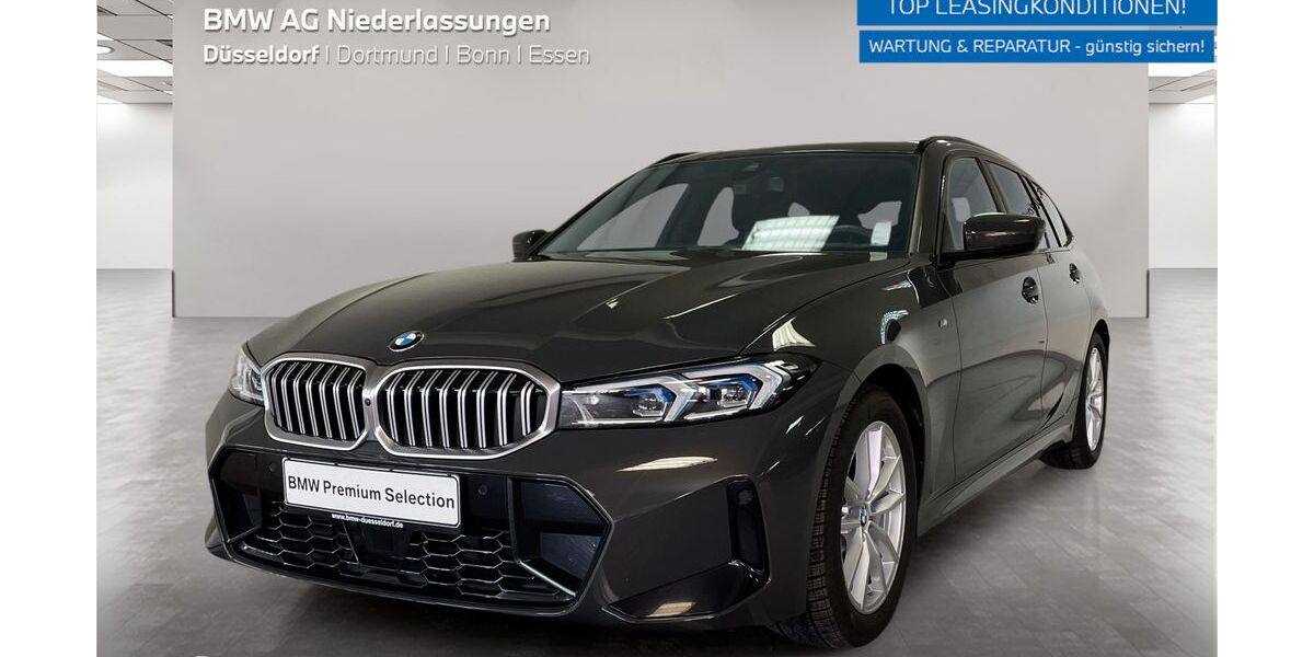 BMW 330 23.014 km 47.999 &euro; Düsseldorf 40237