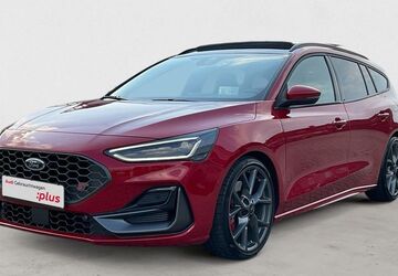 Ford Focus 7.382 km 39.440 &euro; Wesel 46483