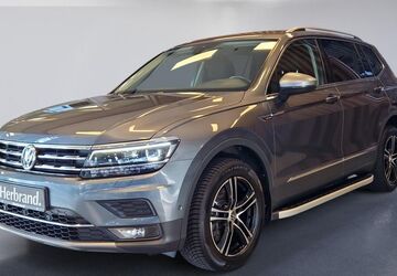 VW Tiguan 56.375 km 31.480 &euro; Krefeld 47800