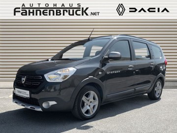 Gebrauchte Dacia Lodgy