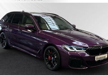 BMW 530 40.416 km 43.790 &euro; Moers 47441