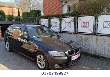 BMW 320 403.000 km 3.490 &euro; Oberhausen 46145