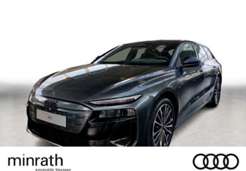 Audi A6 e-tron 6.900 km 69.870 &euro; Moers 47441