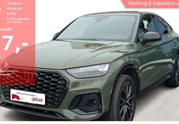 Audi Q5 91.540 km 38.630 &euro; Moers-Hülsdonk 47441