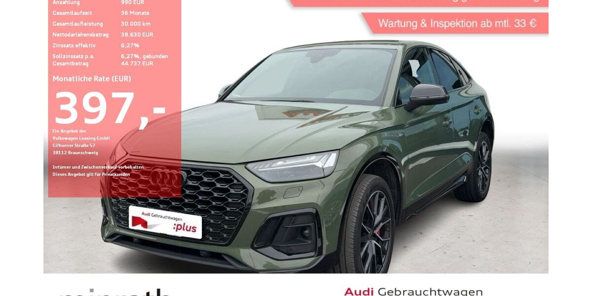 Audi Q5 91.540 km 38.630 &euro; Moers-Hülsdonk 47441