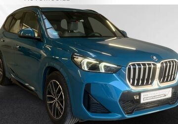 BMW X1 22.100 km 42.800 &euro; Wesel 46485