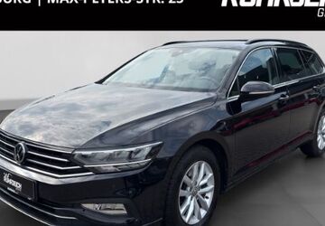 VW Passat 89.400 km 18.990 &euro; Duisburg 47059