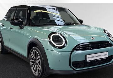 Mini Cooper C 8.350 km 27.888 &euro; Moers 47441