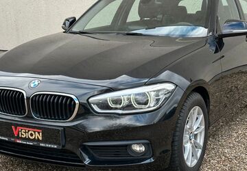 BMW 118 69.368 km 14.590 &euro; Duisburg 47249