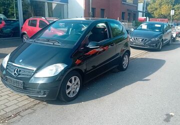 Mercedes-Benz A 160 155.650 km 3.750 &euro; Duisburg 47269