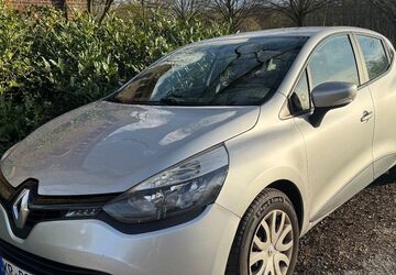 Renault Clio 175.000 km 6.300 &euro; Krefeld 47807