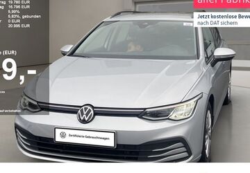 VW Golf 73.984 km 18.619 &euro; Krefeld 47805