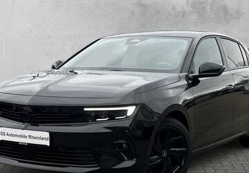 Opel Astra 11.363 km 21.400 &euro; Krefeld 47809