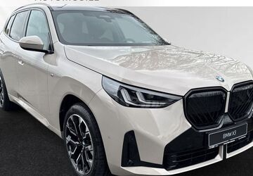 BMW X3 4.000 km 68.490 &euro; Moers 47441