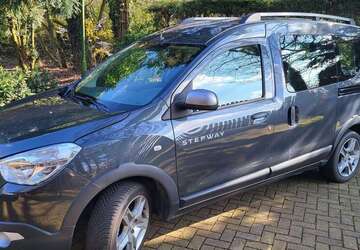 Dacia Dokker 68.000 km 13.700 &euro; Bottrop 46242