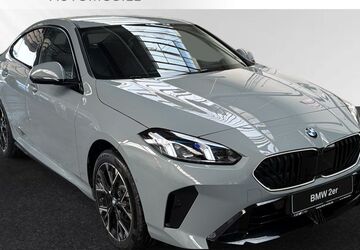 BMW 220 Gran Coupé 4.000 km 41.990 &euro; Moers 47441