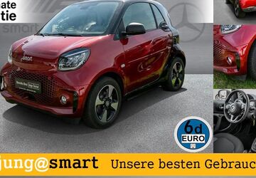 Smart ForTwo 21.548 km 15.678 &euro; Wesel 46485