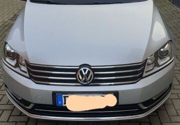 VW Passat 174.250 km 11.700 &euro; Duisburg 47249