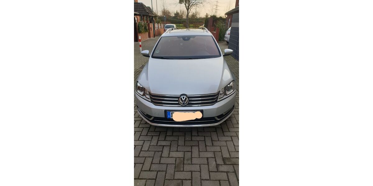 VW Passat 174.250 km 11.700 &euro; Duisburg 47249