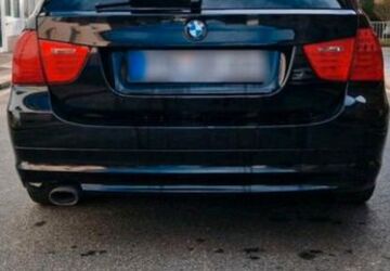 BMW 320 Gran Turismo 333.888 km 5.900 &euro; Moers 47441