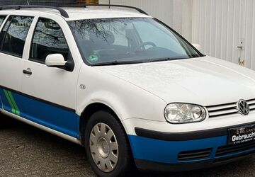 VW Golf 166.966 km 1.950 &euro; Moers 47445