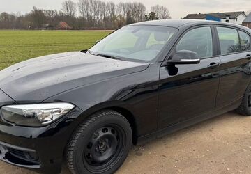 BMW 116 111.353 km 14.300 &euro; Kempen 47906