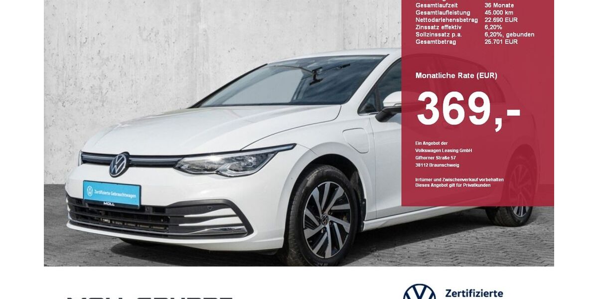 VW Golf 50.419 km 22.690 &euro; Düsseldorf 40474