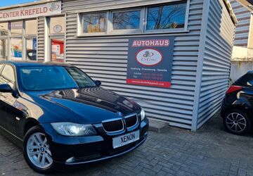 BMW 318 210.000 km 2.000 &euro; Krefeld 47798