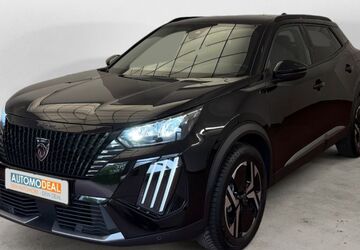 Peugeot 2008 26.996 km 21.944 &euro; Duisburg 47138