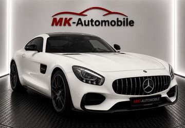 Mercedes-Benz AMG GT S 34.326 km 88.490 &euro; Gladbeck 45968
