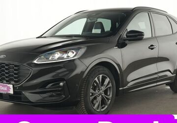 Ford Kuga 52.557 km 20.289 &euro; Neuss 41460