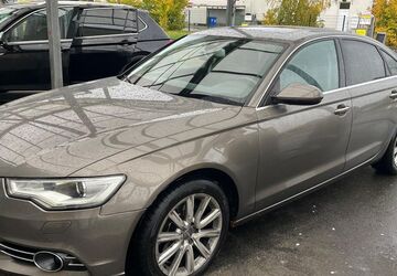 Audi A6 194.000 km 13.600 &euro; Gladbeck 45966